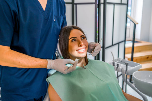 Trusted North Browning, MT Dental Services Experts