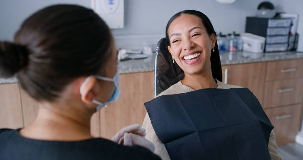 Advanced Technology for Better Dental Care in North Browning, MT