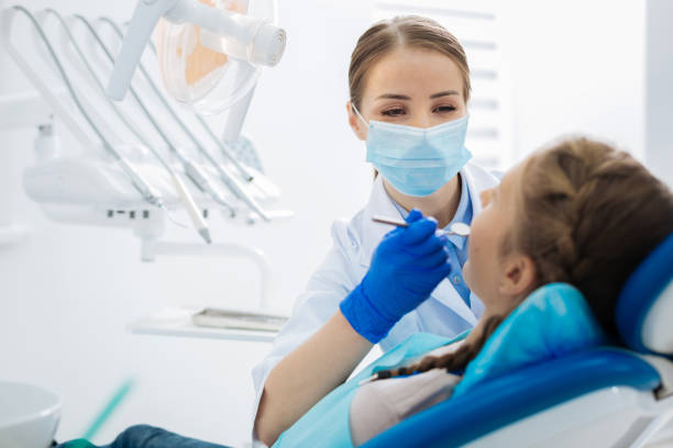 TMJ/TMD Treatment in North Browning, MT
